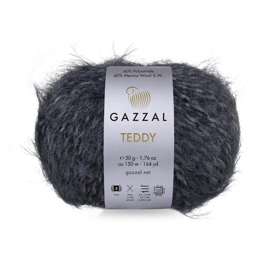 Teddy - 6537