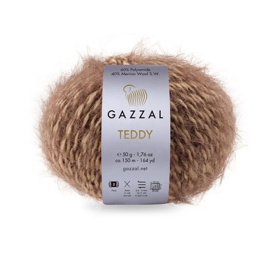 Teddy - 6540