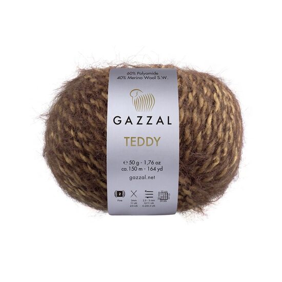 Teddy - 6541