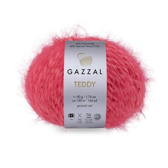Teddy - 6542