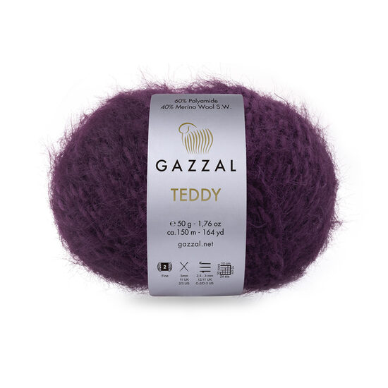 Teddy - 6553