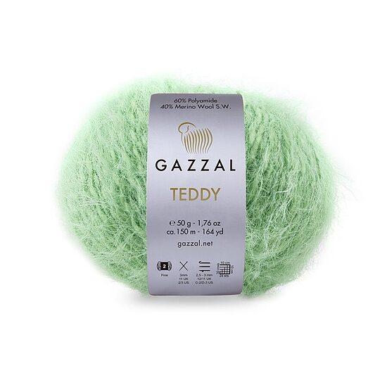 Teddy - 6555