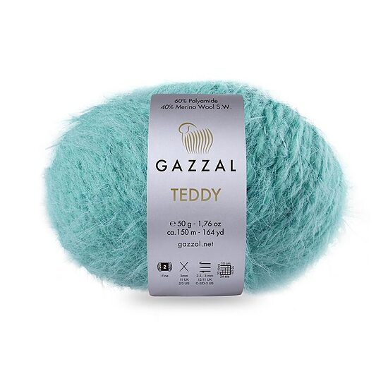 Teddy - 6557