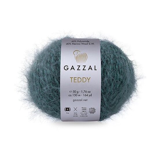 Teddy - 6560