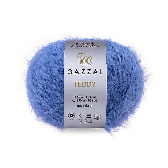 Teddy - 6562