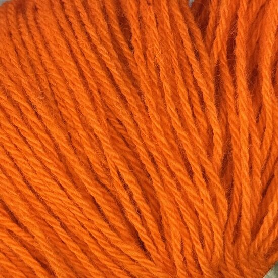 Limbažu Tīne 8/3 - oranžs