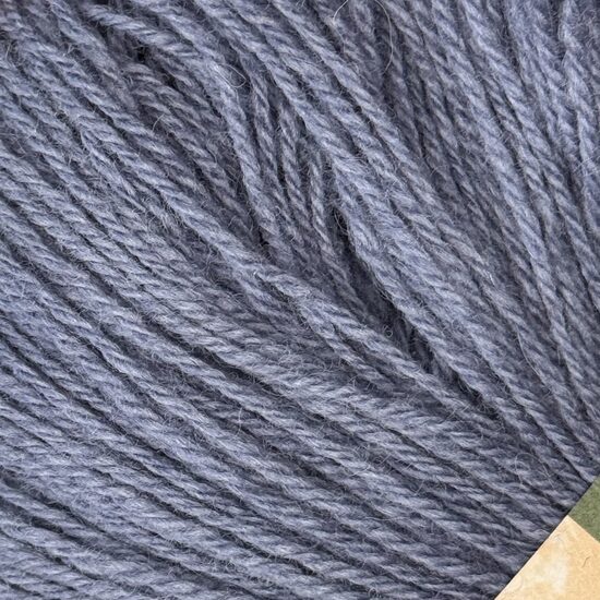 Limbažu Tīne 8/3 - džinsu zils