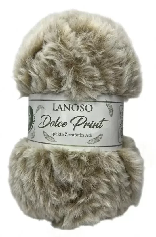 Dolce Print - 712
