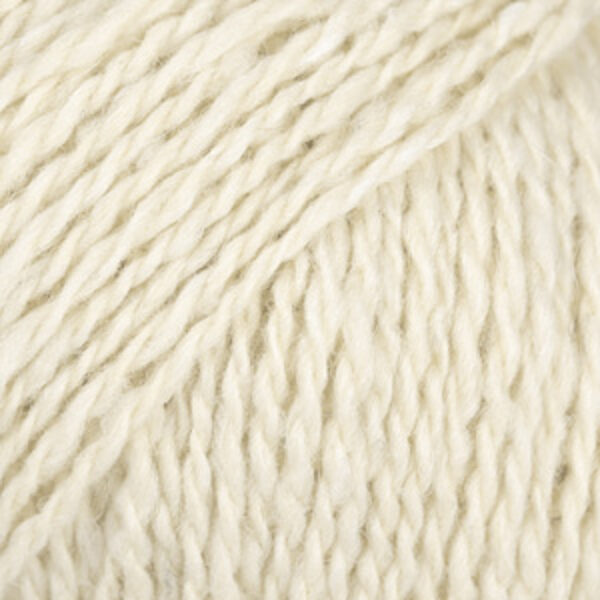 Soft Tweed - 01