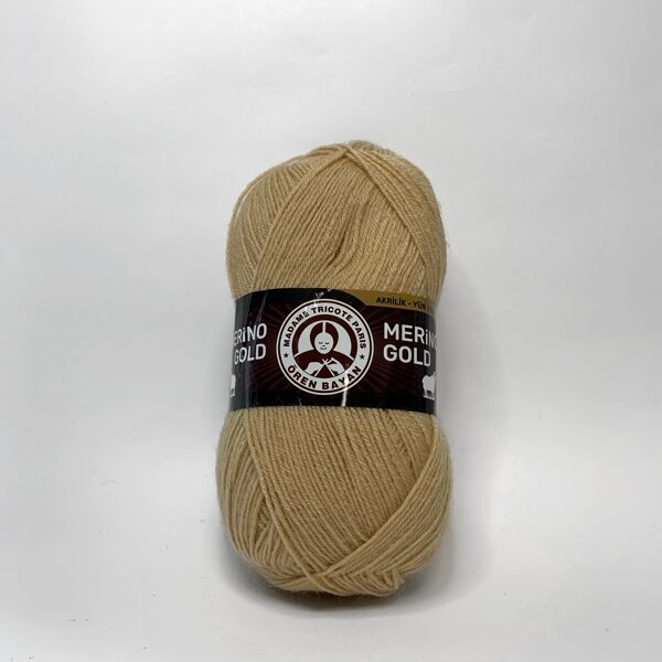 Merino Gold - 114