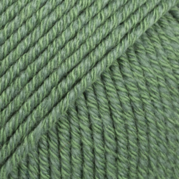 Cotton Merino - 11