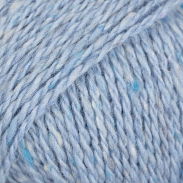 Soft Tweed - 11