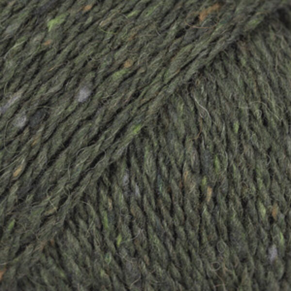 Soft Tweed - 17