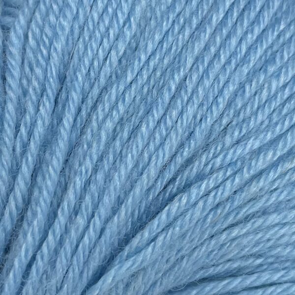 Baby Wool - 128