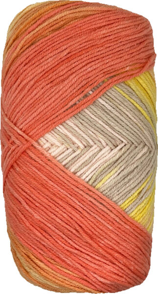 Cotton Gold Batik - 7687