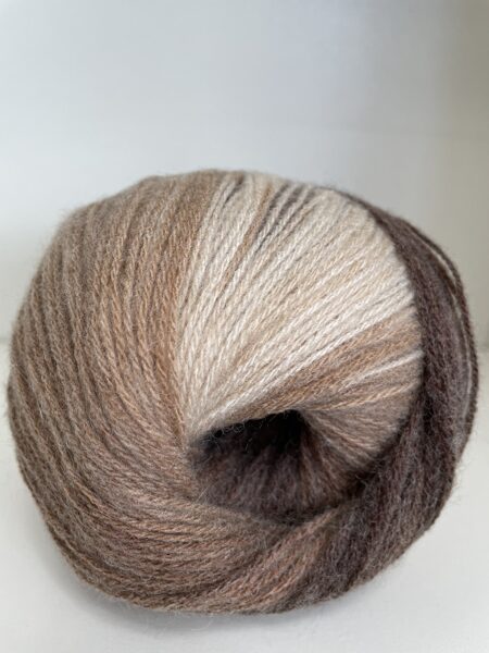 Angora Gold Batik - 6779