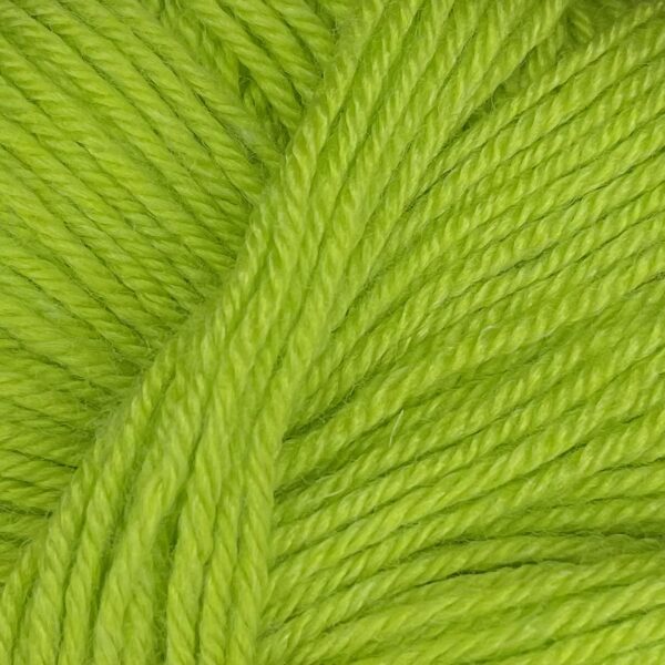 Baby Wool - 612