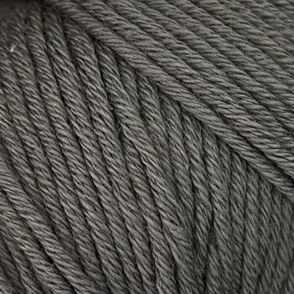 Organic Baby Cotton - 435