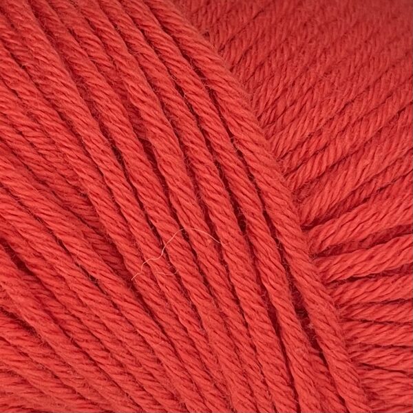 Organic Baby Cotton - 432