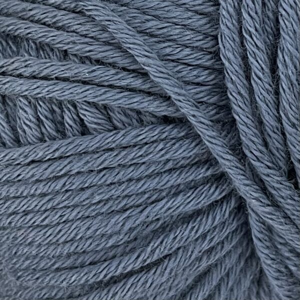 Organic Baby Cotton - 434