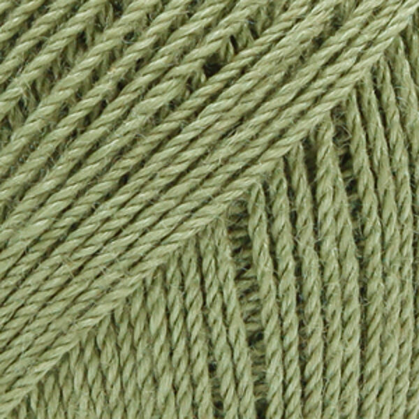 BabyAlpaca Silk - 7820