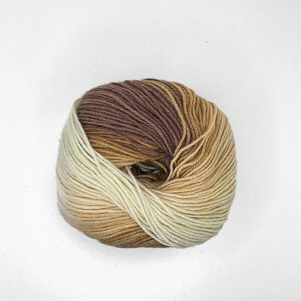 Baby Wool Batik - 3050