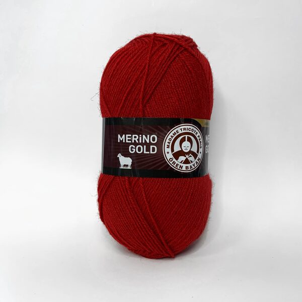 Merino Gold - 034