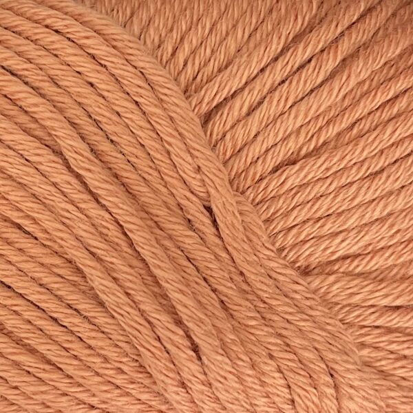 Organic Baby Cotton - 438