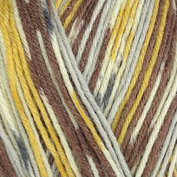 Superwash - 7652