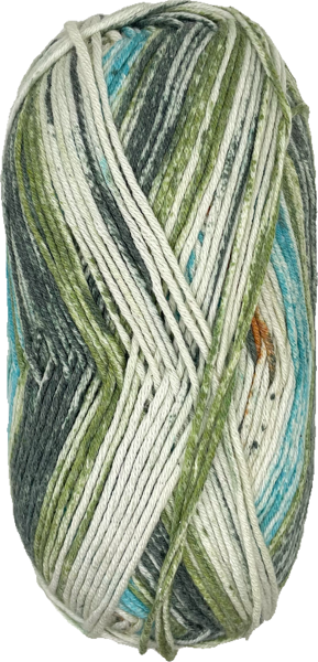 Calico Jakar - 31539