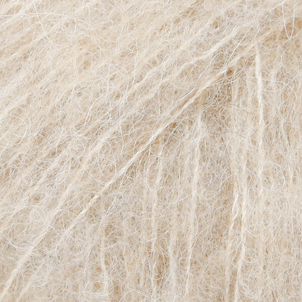 Brushed Alpaca Silk - 04