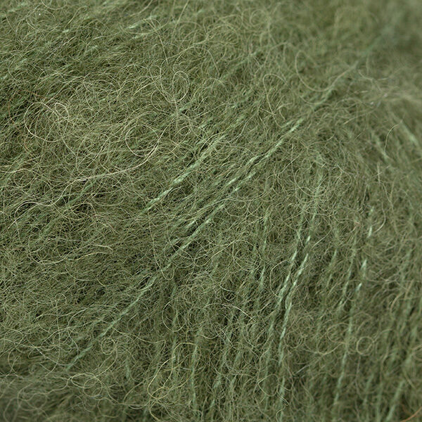 Brushed Alpaca Silk - 32