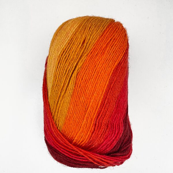 Merino Gold Batik - 835