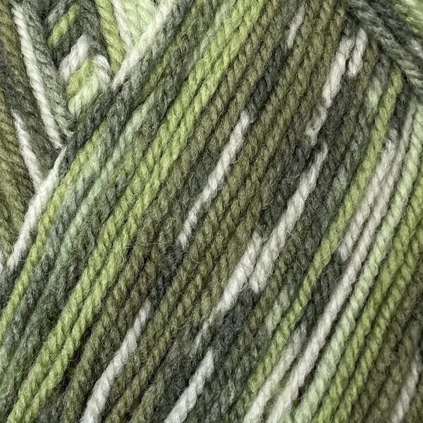Crazy Color - 115