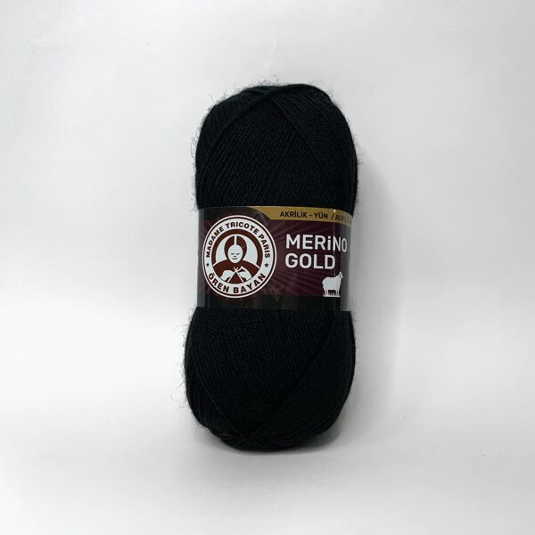 Merino Gold - 999