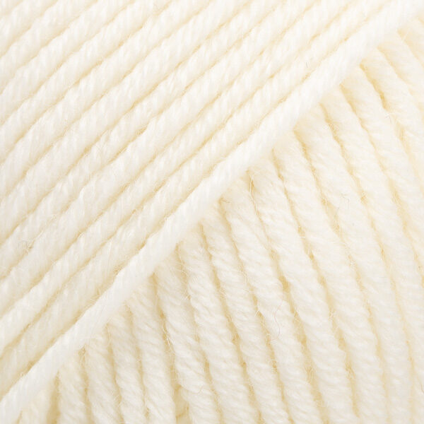 Merino Extra Fine - 01