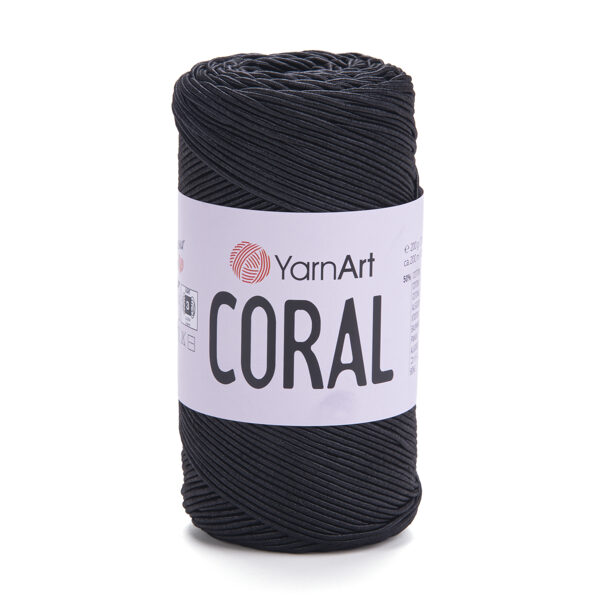 Coral - 1902