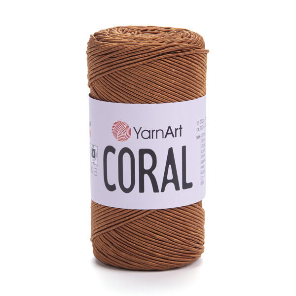 Coral - 1904