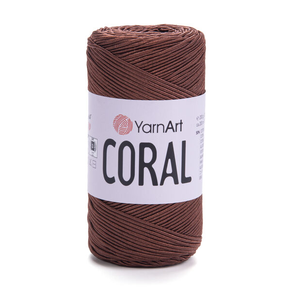 Coral - 1905