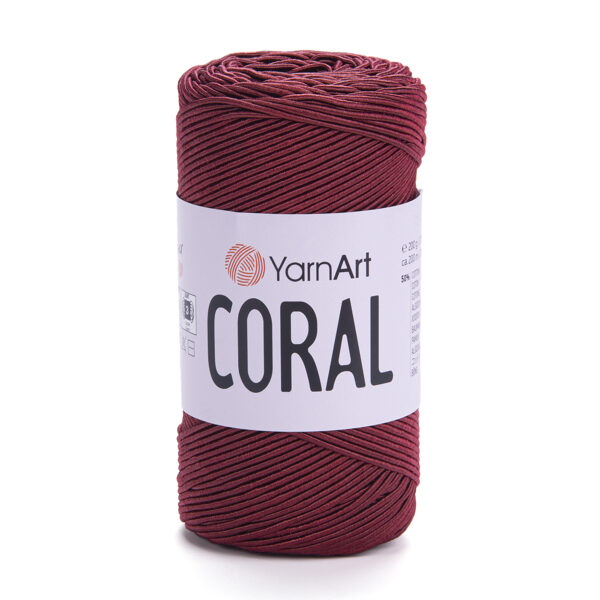 Coral - 1909