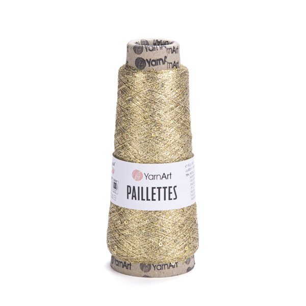 Paillettes - 8002