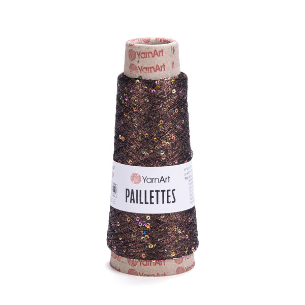 Paillettes - 8007