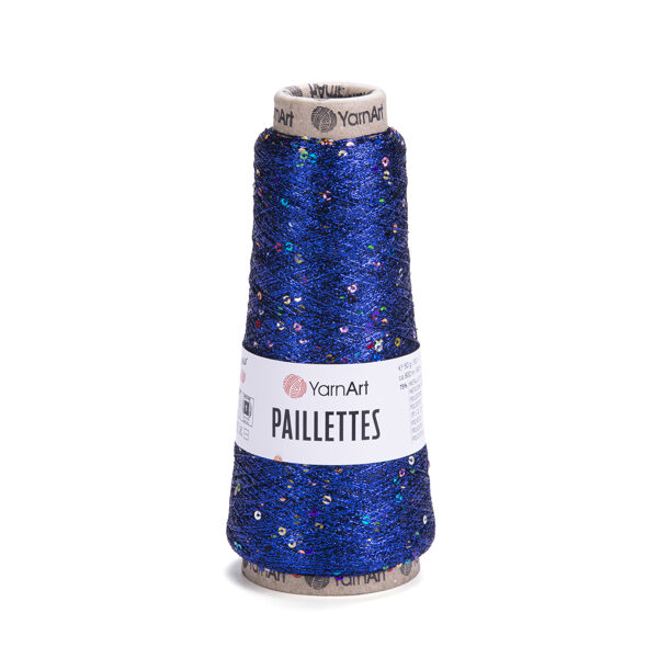 Paillettes - 8008