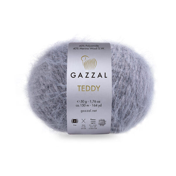 Teddy - 6532