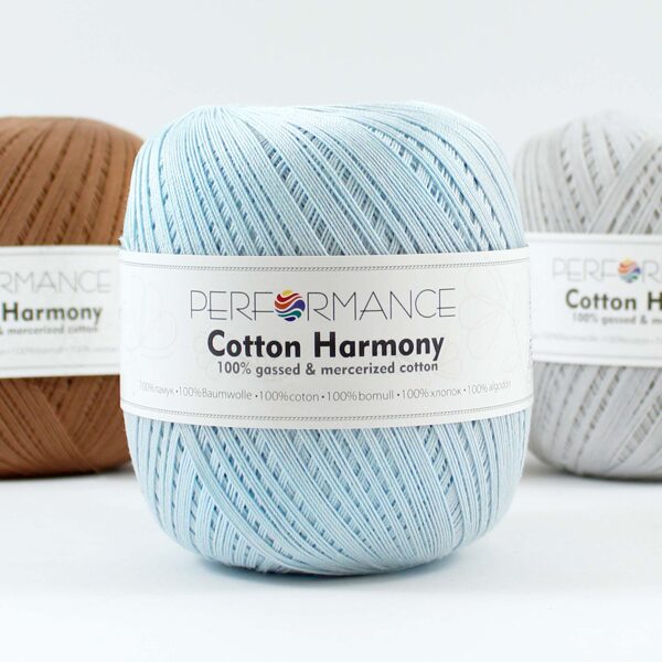 Cotton Harmony - 080