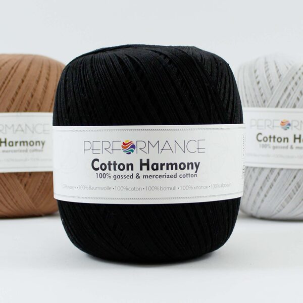 Cotton Harmony - 1126