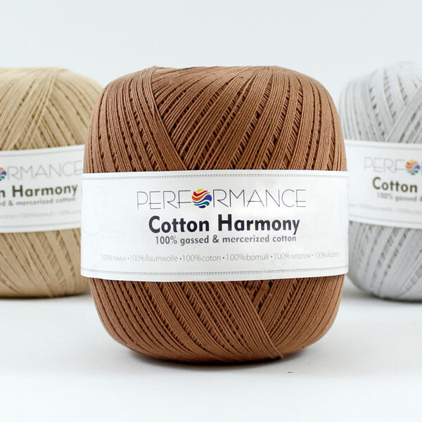 Cotton Harmony - 218