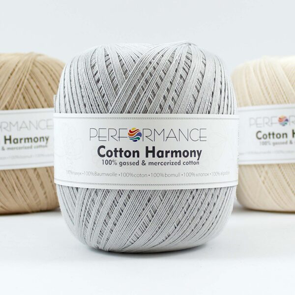 Cotton Harmony - 0231