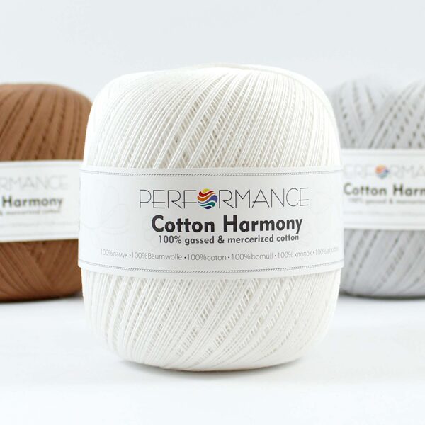 Cotton Harmony - 0301