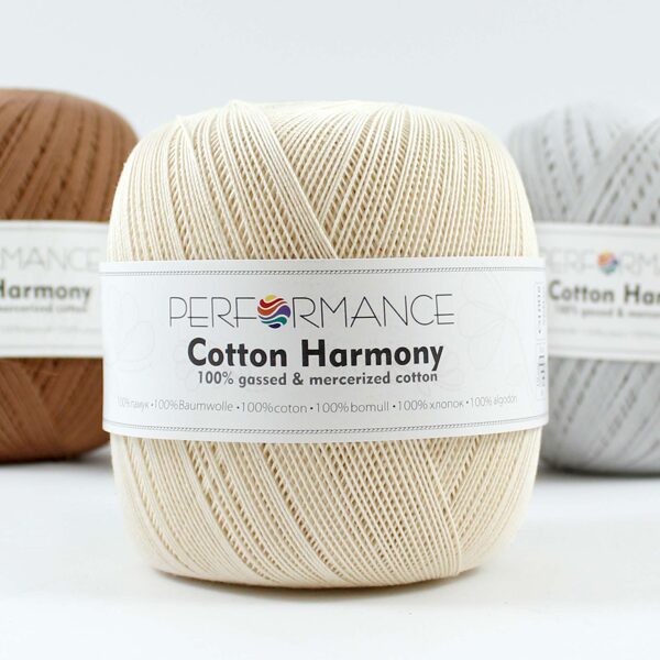 Cotton Harmony - 0302